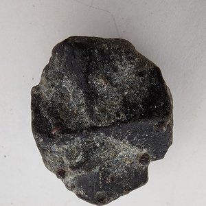 Staurolite Celtic cross - large approximately1.25x1x.5 inches (FC020)